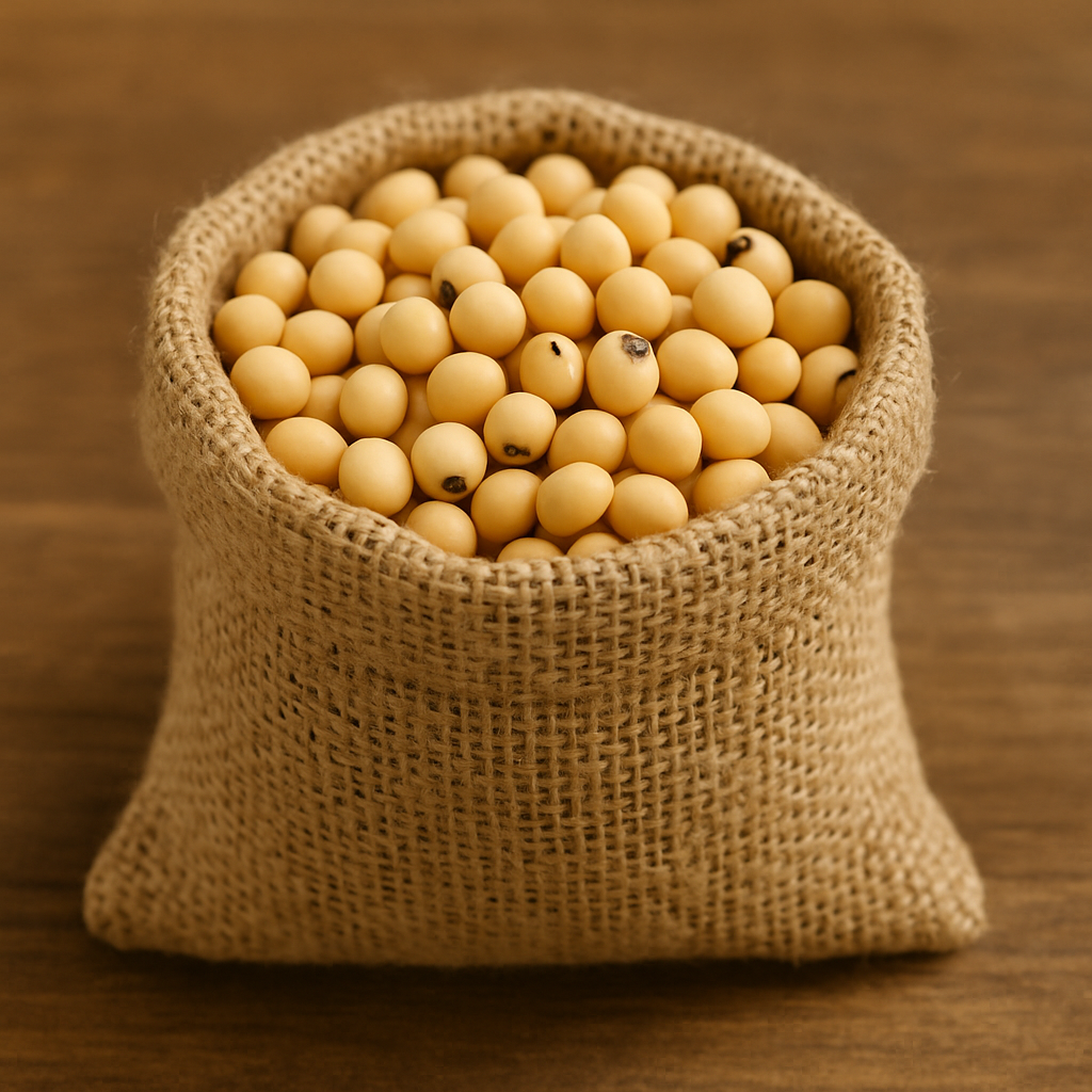 Soybeans for sale