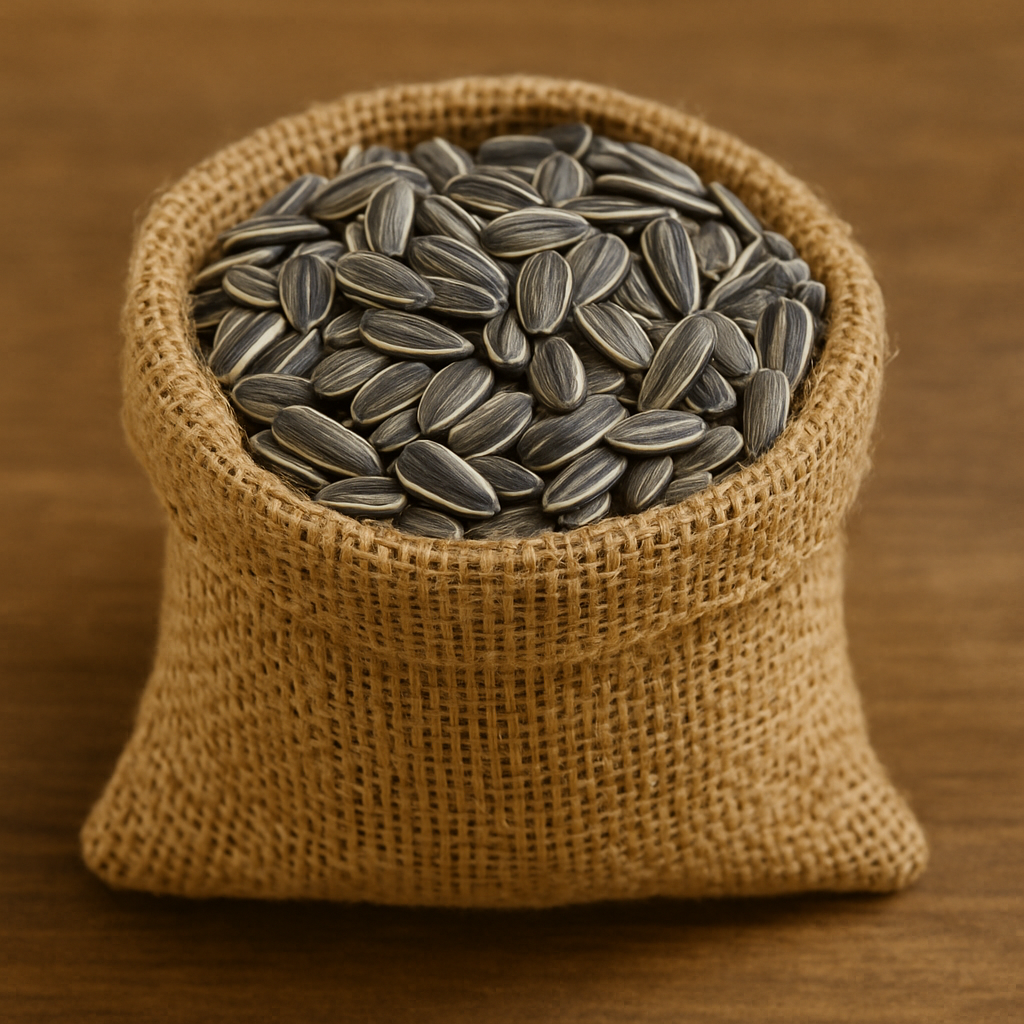 Sunflower Seeds For sale