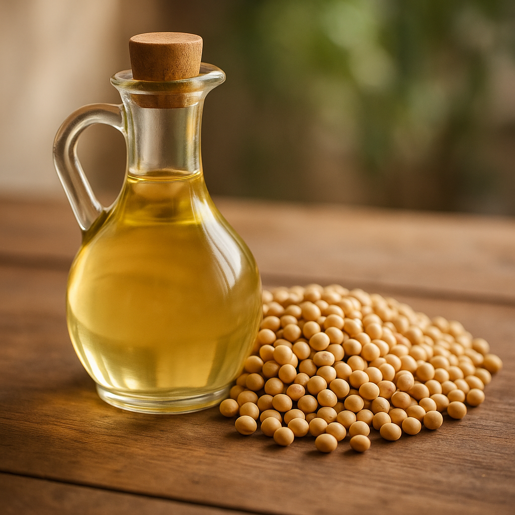 Soybean oil